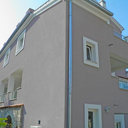 Apartments Link Rovinj Dış mekan fotoğraf