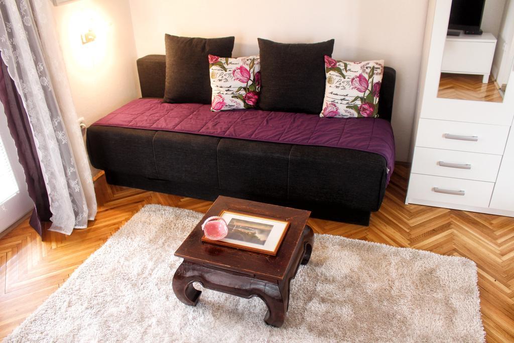 Apartments Link Rovinj Dış mekan fotoğraf