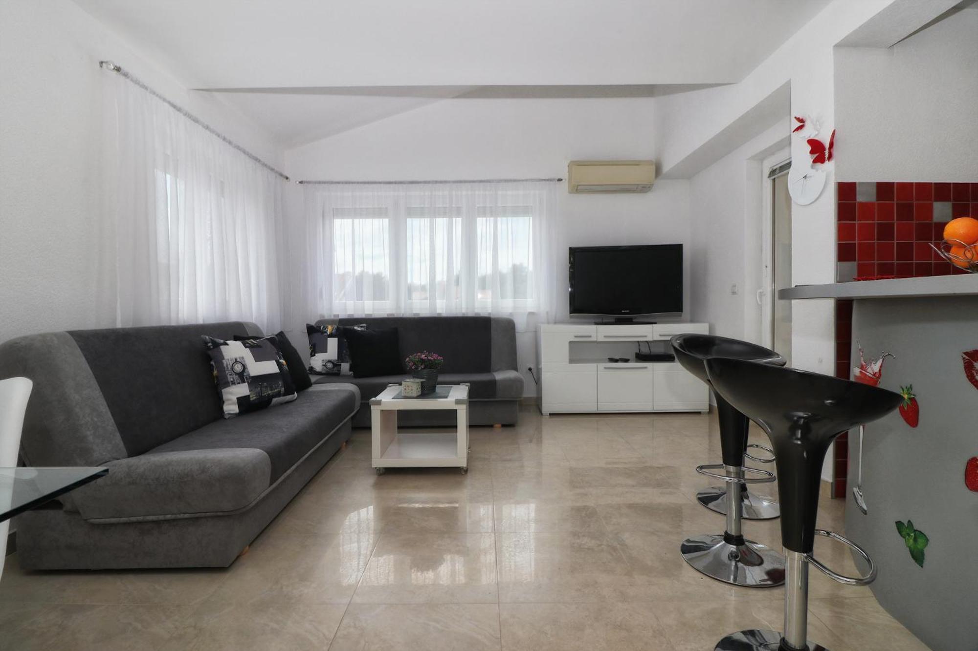 Apartments Link Rovinj Dış mekan fotoğraf