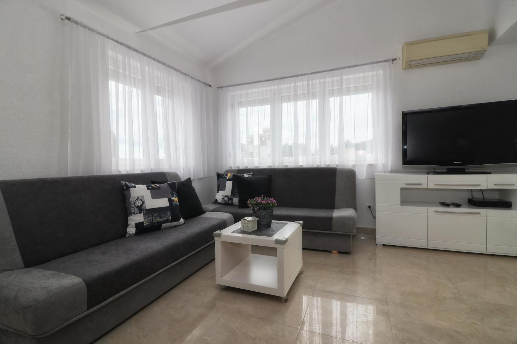 Apartments Link Rovinj Dış mekan fotoğraf
