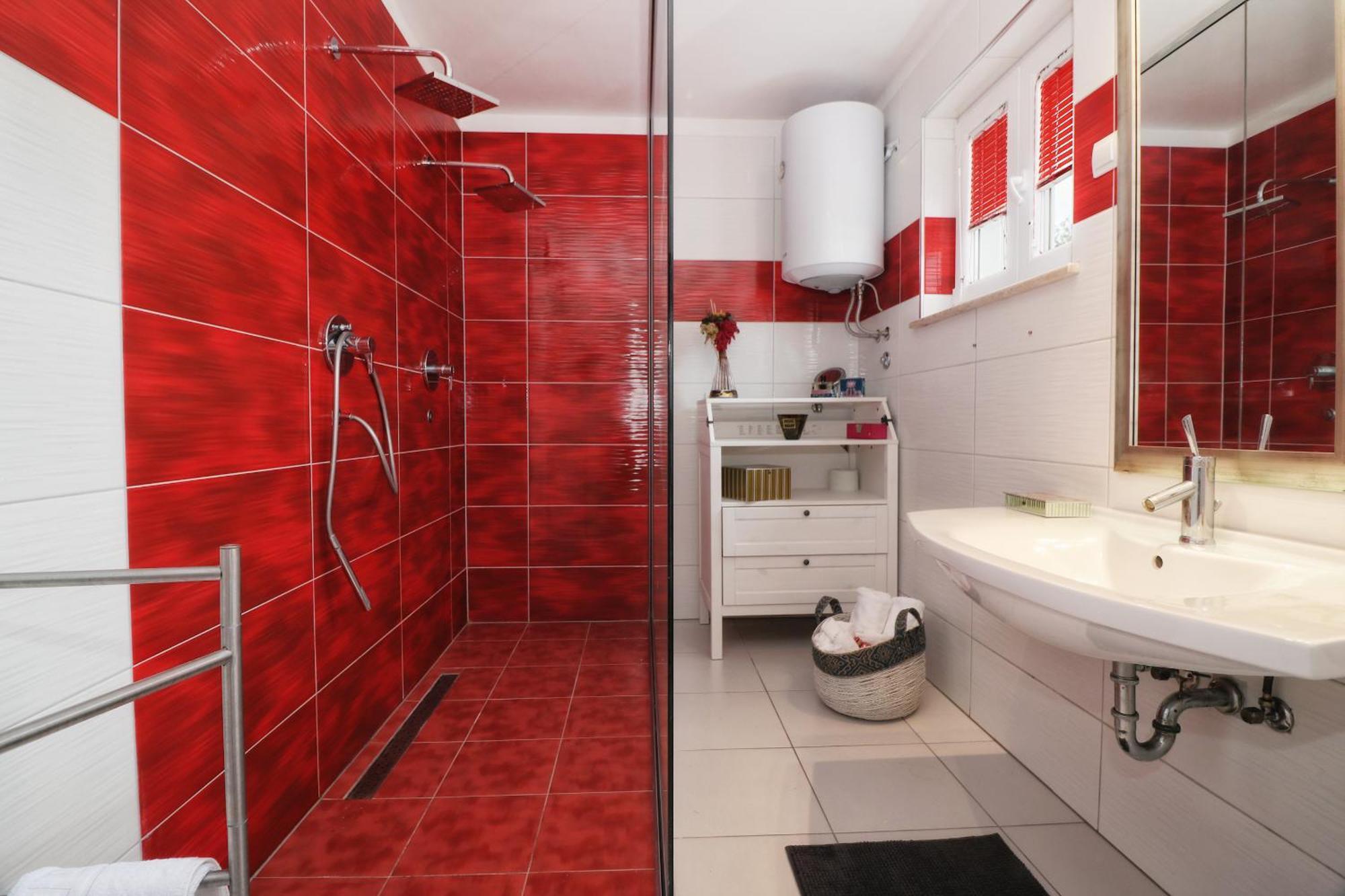 Apartments Link Rovinj Dış mekan fotoğraf