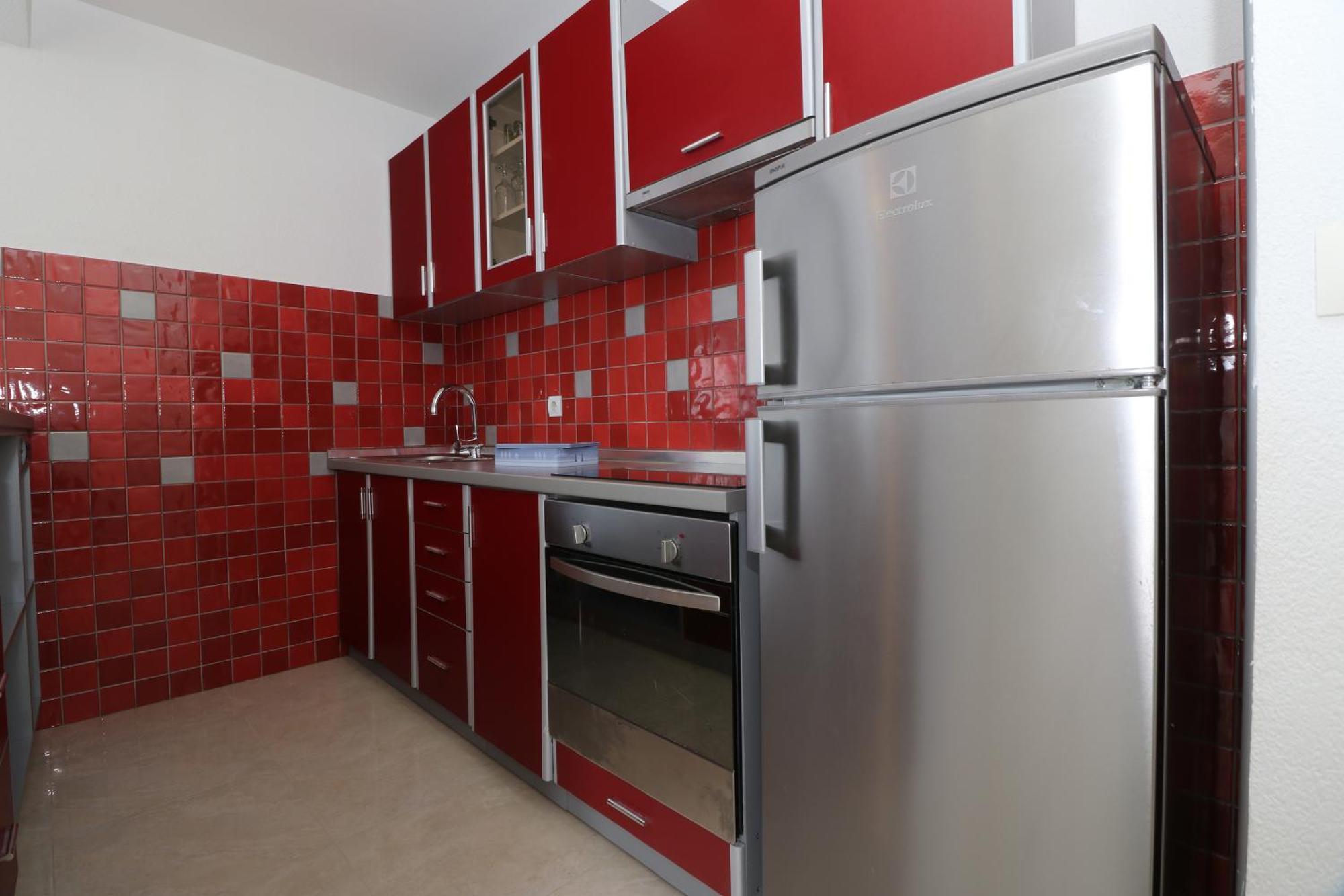 Apartments Link Rovinj Dış mekan fotoğraf