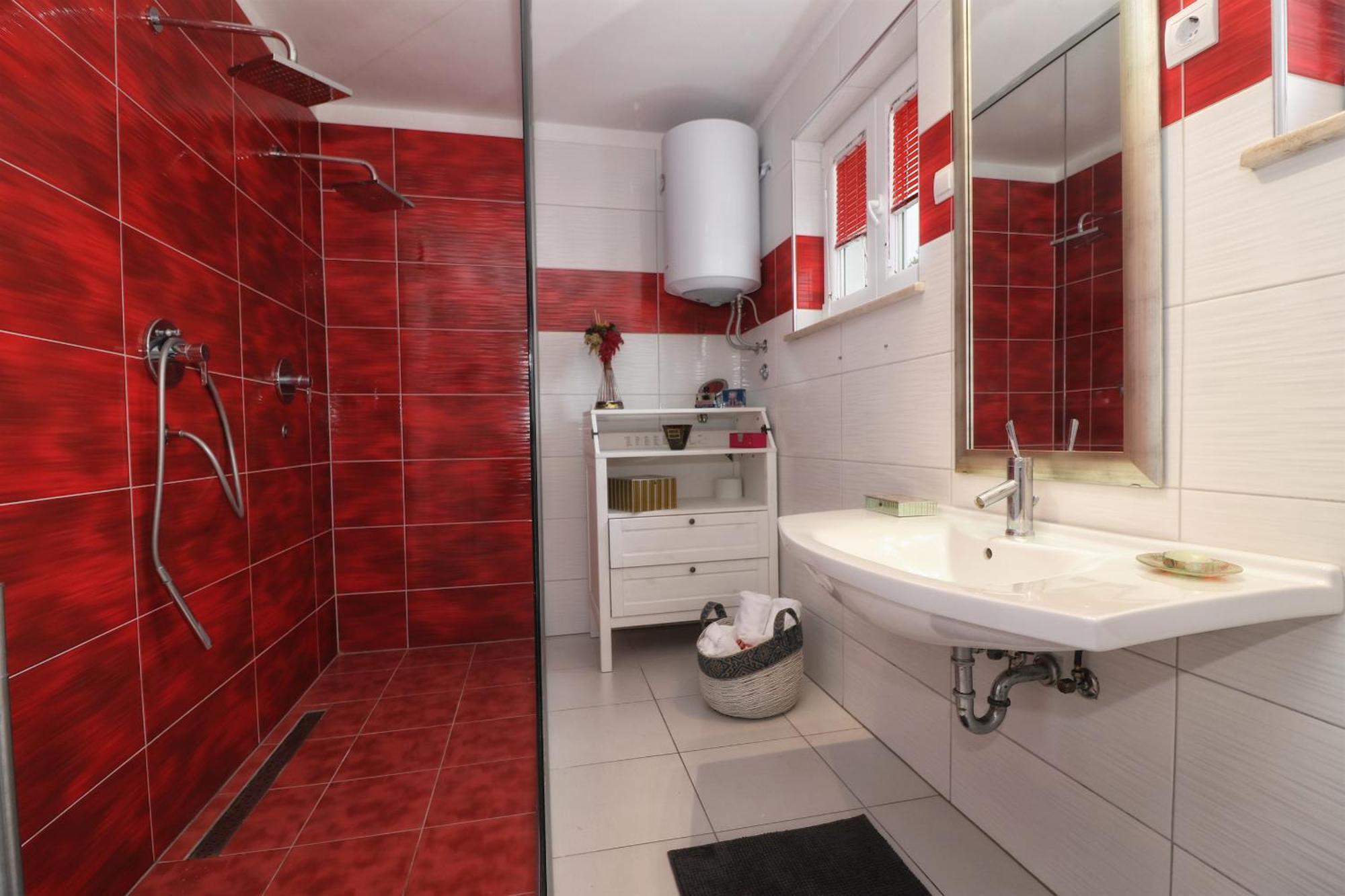 Apartments Link Rovinj Dış mekan fotoğraf