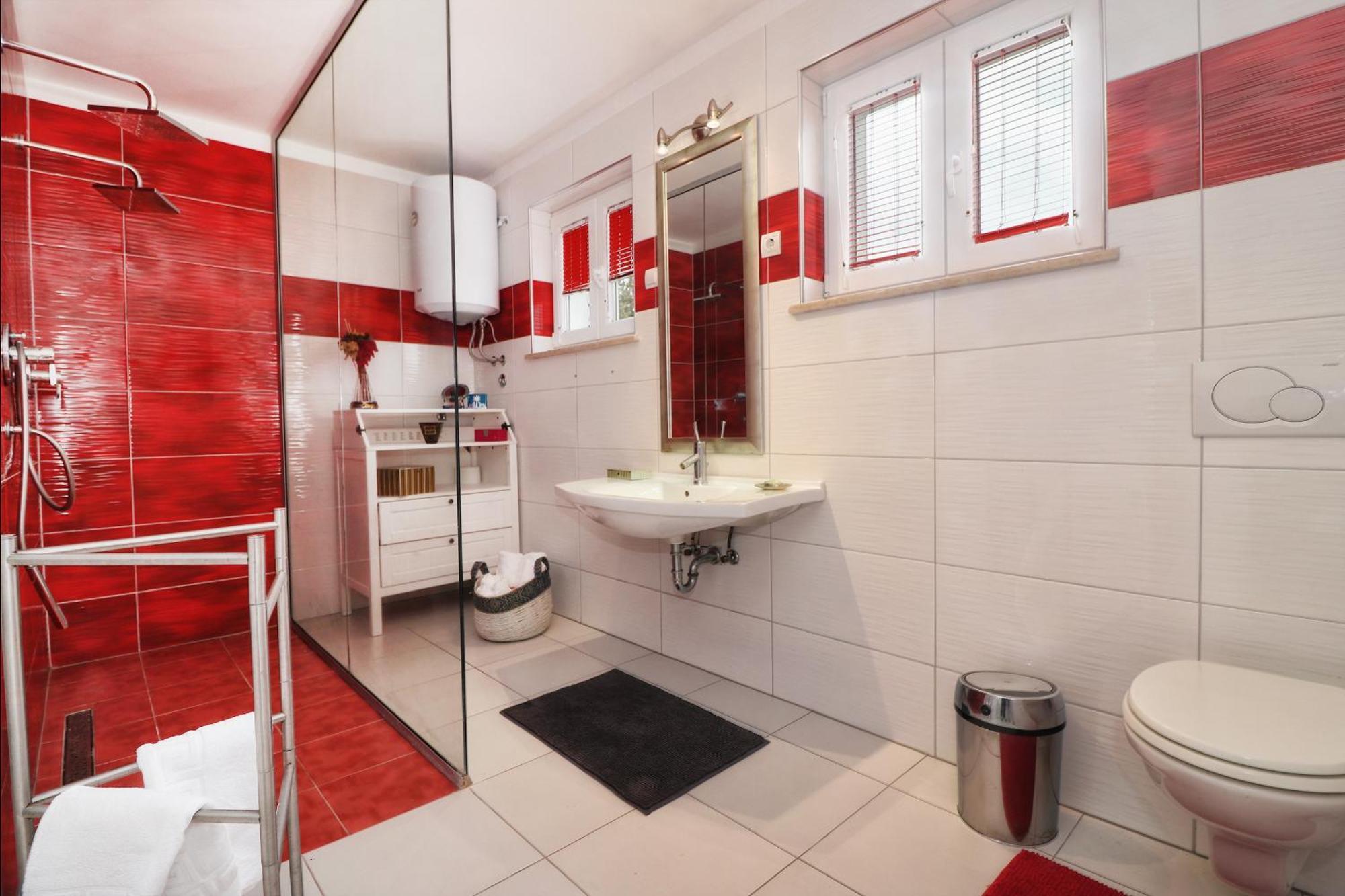 Apartments Link Rovinj Dış mekan fotoğraf
