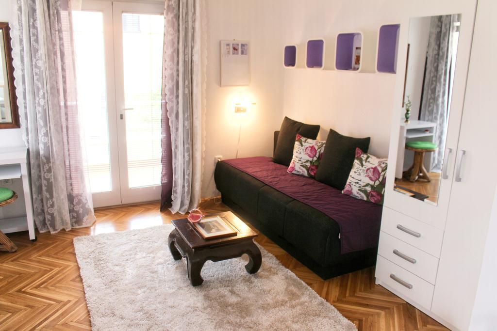 Apartments Link Rovinj Dış mekan fotoğraf