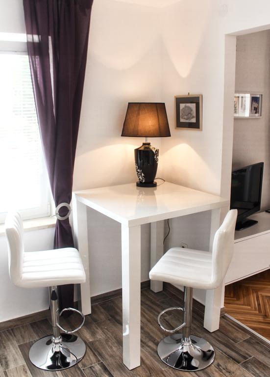 Apartments Link Rovinj Oda fotoğraf