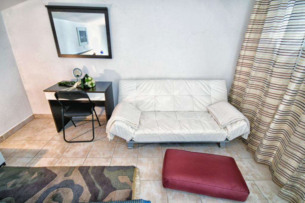Apartments Link Rovinj Dış mekan fotoğraf