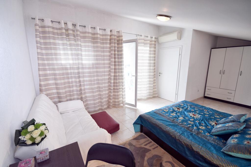 Apartments Link Rovinj Oda fotoğraf