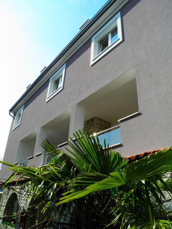 Apartments Link Rovinj Dış mekan fotoğraf