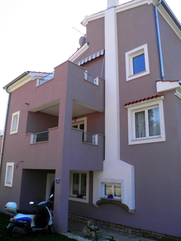 Apartments Link Rovinj Dış mekan fotoğraf