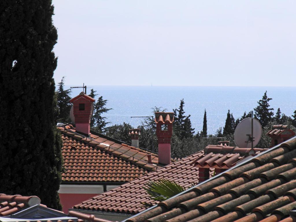 Apartments Link Rovinj Oda fotoğraf
