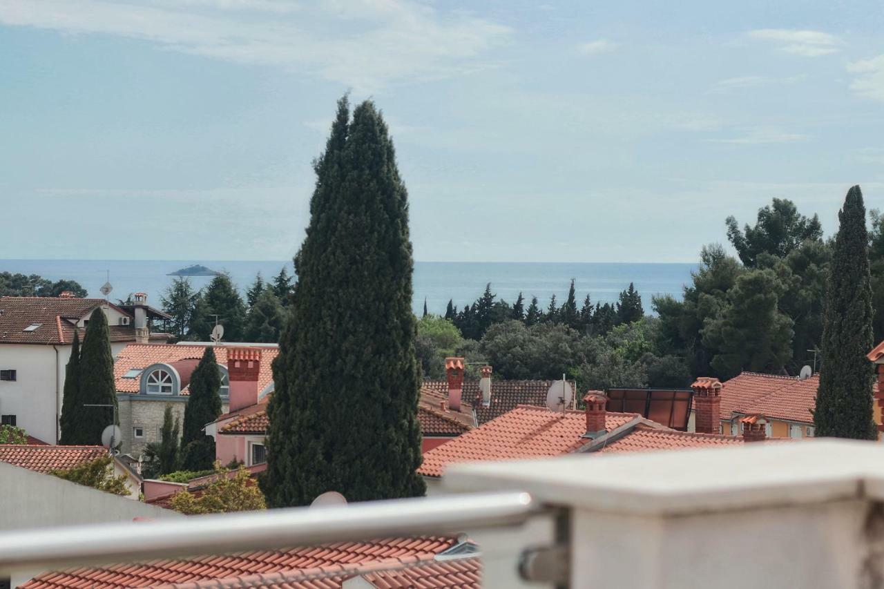 Apartments Link Rovinj Dış mekan fotoğraf