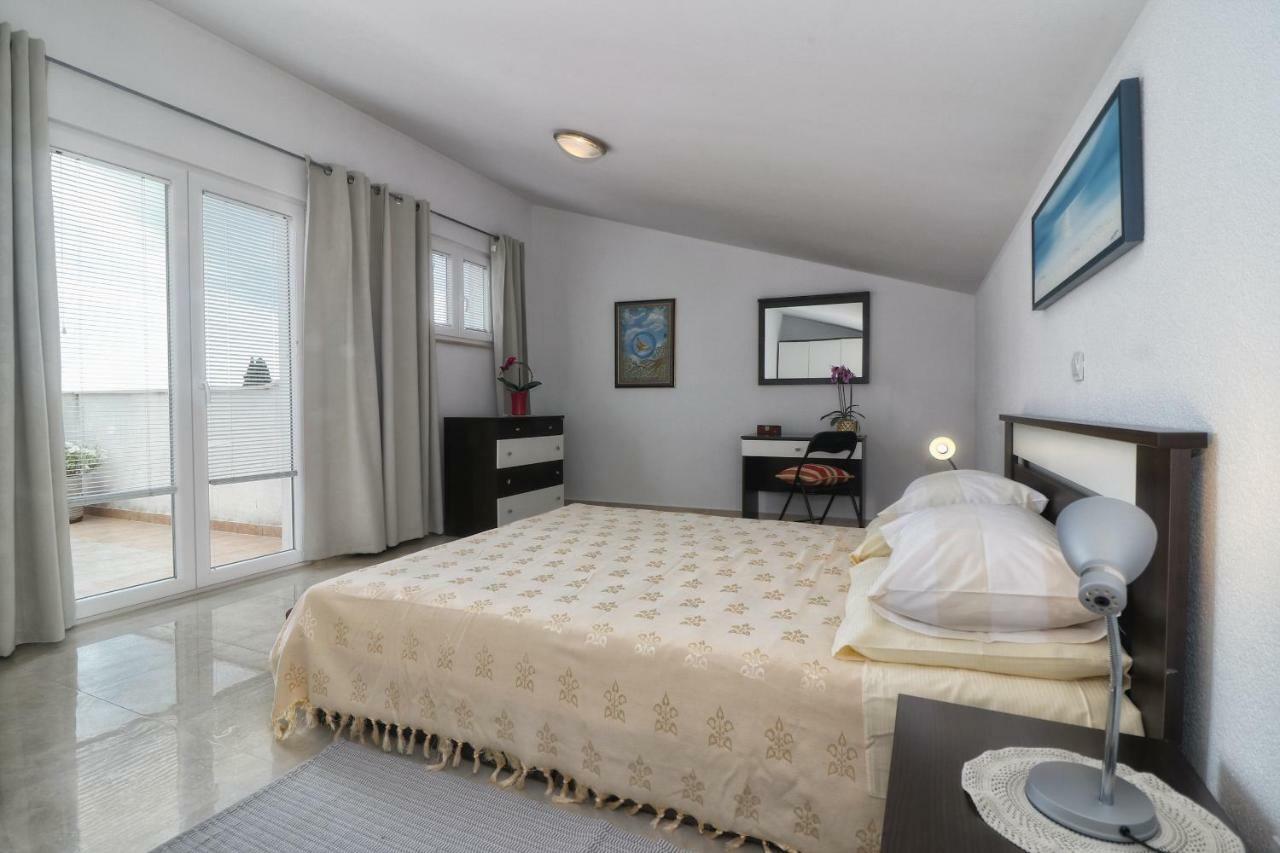 Apartments Link Rovinj Dış mekan fotoğraf