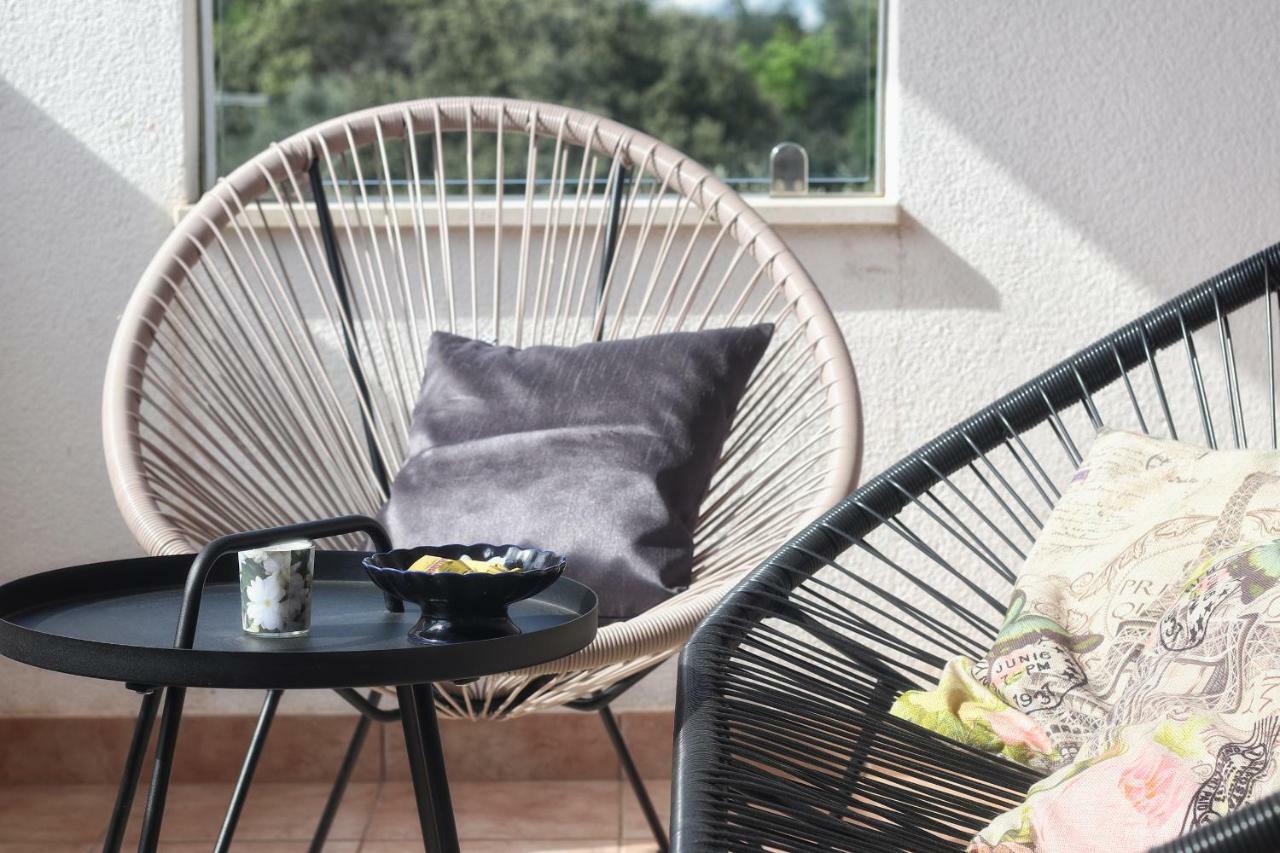 Apartments Link Rovinj Dış mekan fotoğraf