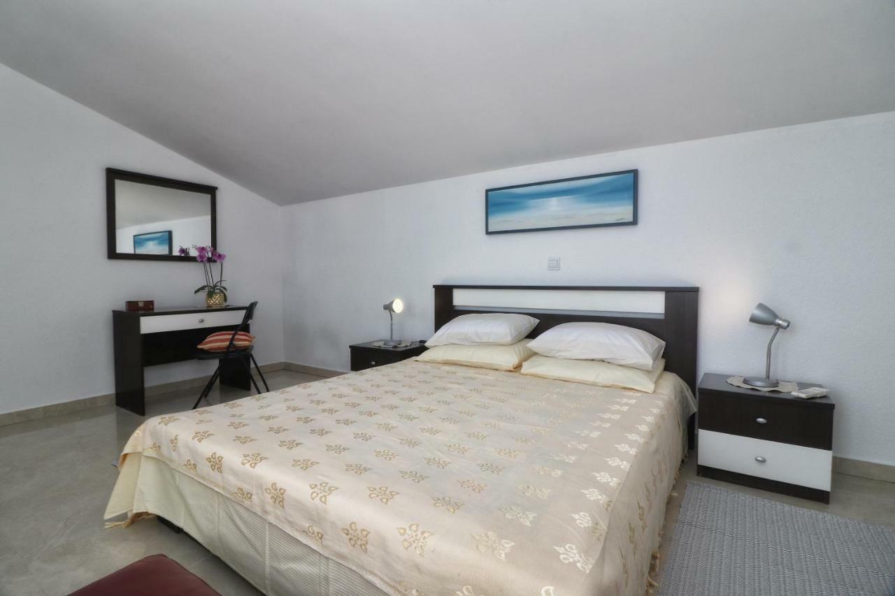 Apartments Link Rovinj Dış mekan fotoğraf
