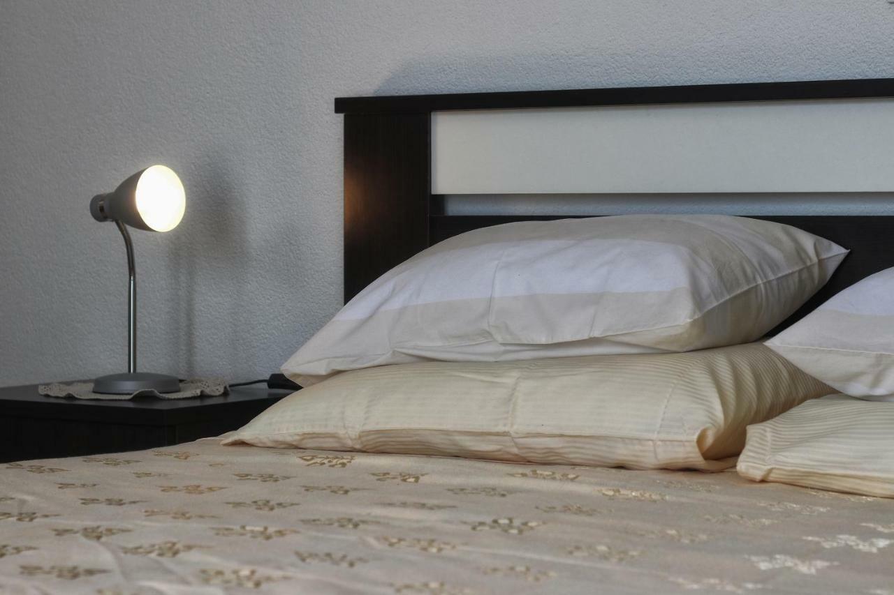Apartments Link Rovinj Dış mekan fotoğraf