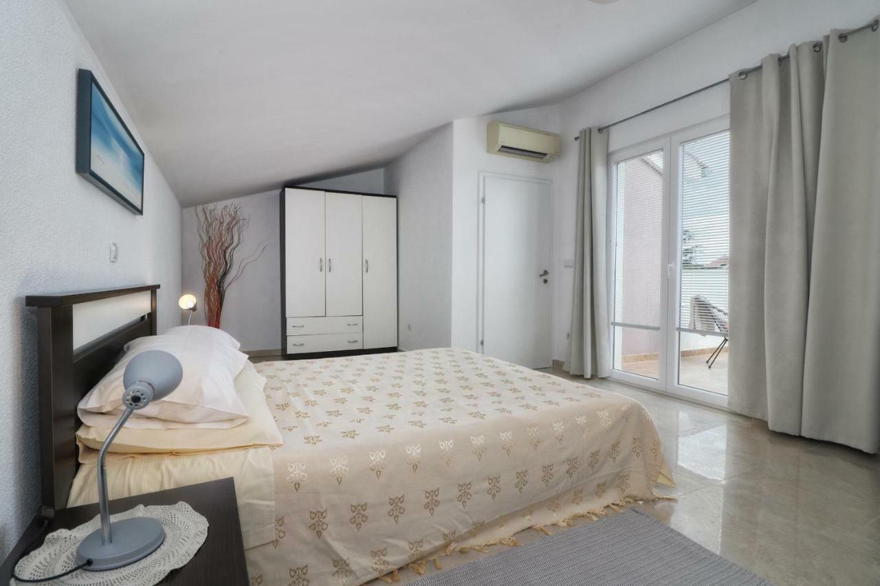 Apartments Link Rovinj Dış mekan fotoğraf