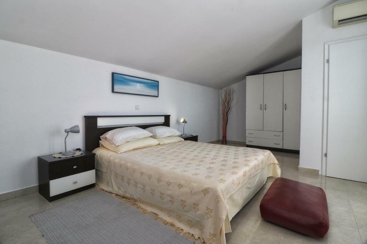 Apartments Link Rovinj Dış mekan fotoğraf